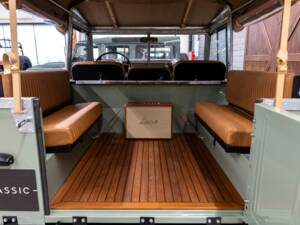 Immagine 26/48 di Land Rover 88 (1963)