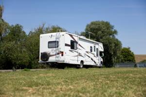 Bild 17/50 von Ford E-450 Forest River Sunseeker (2007)