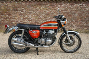 Imagen 16/26 de Honda DUMMY (1977)