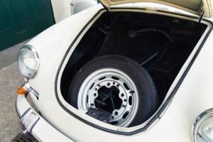Bild 43/47 von Porsche 356 B 1600 Super 90 (1962)