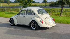 Bild 4/13 von Volkswagen Käfer 1200 (1973)