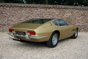 Afbeelding 3/5 van Maserati Ghibli SS (1971)