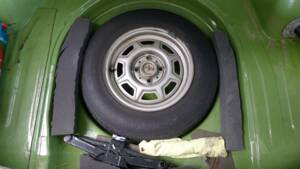 Immagine 20/50 di BMW 318 (1979)