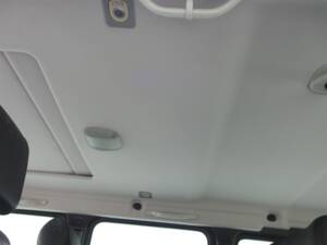 Obraz 66/99 pojazdu Mercedes-Benz G 500 (LWB) (2008)