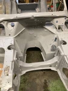 Bild 33/54 von Citroën D Spécial (1969)