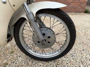 Bild 26/36 von BSA DUMMY (1970)