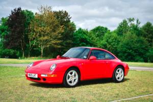 Bild 44/50 von Porsche 911 Targa (1996)