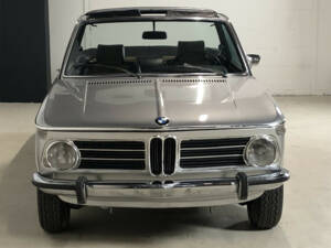 Afbeelding 7/30 van BMW 2002 Baur (1972)