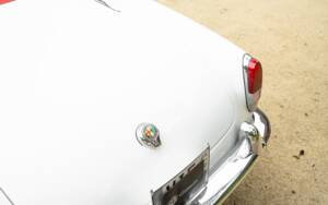 Immagine 18/43 di Alfa Romeo Giulia 1600 Spider (1964)