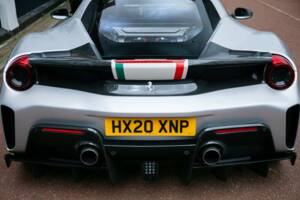 Bild 35/50 von Ferrari 488 Pista (2020)