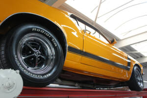 Image 31/50 of Ford Mustang Boss 302 (1970)