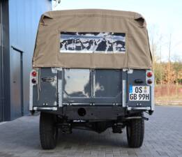 Bild 13/64 von Land Rover 88 (1958)