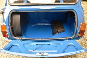 Image 32/32 of Mini 1275 GT (1977)