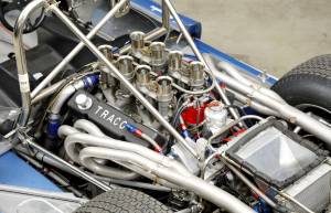 Bild 39/50 von McLaren-Elva M1A (1965)