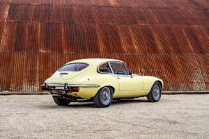 Bild 28/30 von Jaguar E-Type V12 (2+2) (1971)