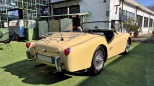 Afbeelding 13/87 van Triumph TR 3A (1960)