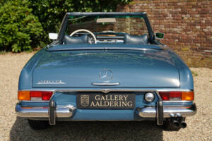 Image 12/50 of Mercedes-Benz 280 SL (1968)