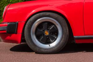 Afbeelding 53/54 van Porsche 911 SC 3.0 (1978)