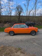 Bild 4/25 von BMW 2002 tii (1972)