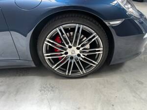 Bild 13/30 von Porsche 911 Targa 4S (2015)