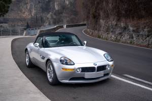 Bild 8/25 von BMW Z8 (2000)