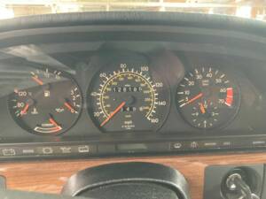 Afbeelding 27/38 van Mercedes-Benz 420 SEL (1986)