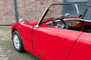 Image 3/40 of Austin-Healey Sprite Mk I (1958)