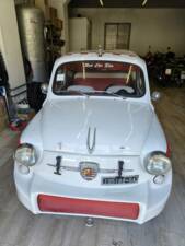 Immagine 1/10 di Abarth Fiat 1000 TC (1967)