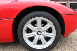 Imagen 15/19 de BMW Z1 Roadster (1990)