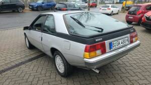 Image 3/41 of Renault Fuego Turbo (1986)