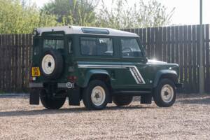Afbeelding 7/50 van Land Rover Defender 90 (1996)