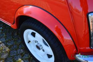 Imagen 47/50 de Austin Mini Mayfair (1986)