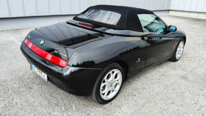 Bild 13/68 von Alfa Romeo Spider 2.0 Twin Spark 16V (2001)