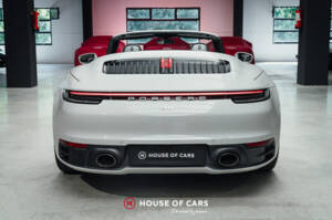 Immagine 8/23 di Porsche 911 Carrera (2019)