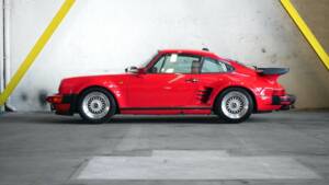 Image 27/31 de Porsche 911 Turbo 3.3 (1978)