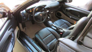 Afbeelding 10/13 van Porsche 911 Carrera 4S (2004)