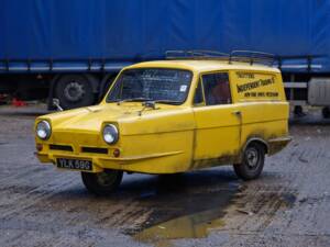 Bild 16/32 von Reliant Regent Van 10cwt (1969)