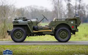 Immagine 8/32 di Willys MB (1944)