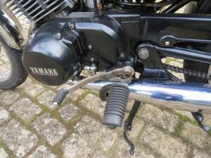 Image 27/40 of Yamaha RD 200 (1978)