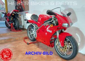 Image 2/5 of Ducati 996 S (2001)