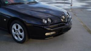 Imagen 5/90 de Alfa Romeo GTV 2.0 Twin Spark (1998)