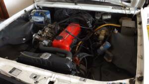 Imagen 22/40 de Opel Ascona 2000 SR (1981)