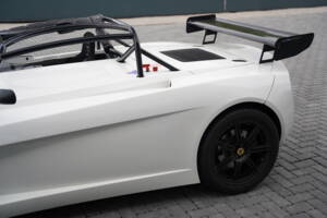 Bild 48/50 von Lotus 2-Eleven GT4 (2009)