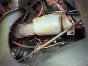 Bild 35/100 von Volkswagen T1 Kleinbus (1967)