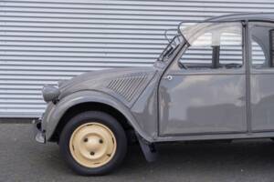 Bild 5/8 von Citroën 2 CV A (1953)