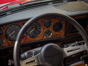 Afbeelding 14/21 van Triumph Stag (1974)