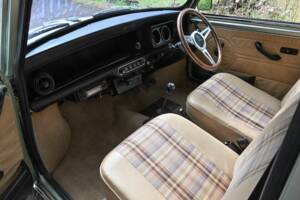 Bild 31/50 von Austin Mini 1000 (1982)