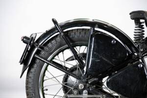 Afbeelding 21/50 van Ariel W/NG 350 (1941)
