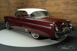 Bild 7/19 von Mercury Monterey Hardtop (1953)