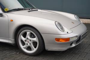 Bild 25/50 von Porsche 911 Carrera S (1996)